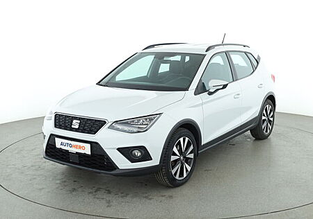 Seat Arona 1.0 TSI Style