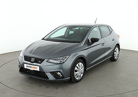 Seat Ibiza 1.5 TSI ACT FR