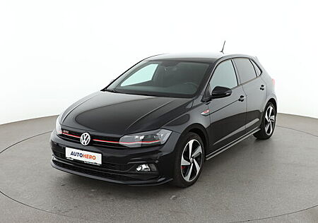 VW Polo 2.0 TSI GTI