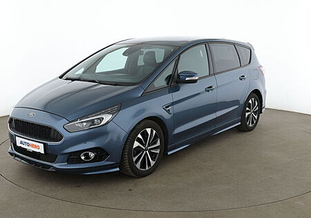 Ford S-Max 2.0 TDCi EcoBlue ST-Line