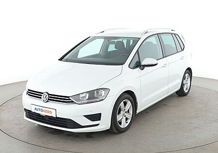 VW Golf 2.0 TDI Comfortline BlueMotion Tech