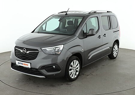 Opel Combo Life 1.2 Turbo INNOVATION