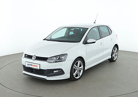 VW Polo 1.2 TSI Highline BlueMotion Tech