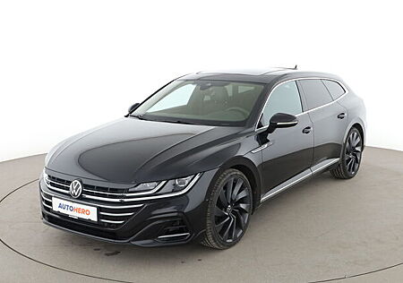 VW Arteon 2.0 TDI R-Line 4Motion