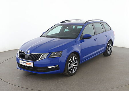Skoda Octavia 2.0 TDI Soleil
