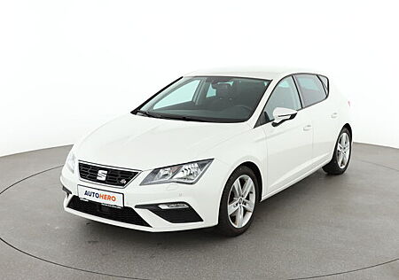 Seat Leon 1.4 TSI ACT FR