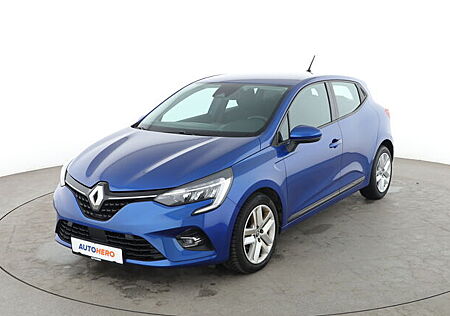 Renault Clio 1.0 TCe Business Edition