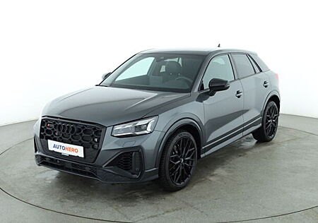 Audi SQ2 2.0 TFSI quattro
