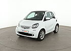 Smart ForTwo 1.0 Basis passion