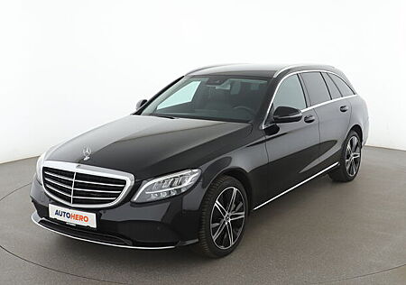 Mercedes-Benz C-Klasse C 300de T Exclusive