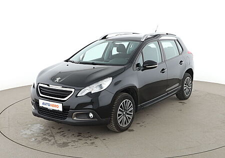 Peugeot 2008 1.2 PureTech Active