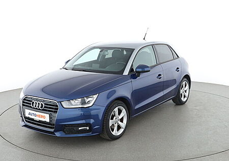 Audi A1 1.0 TFSI Sport