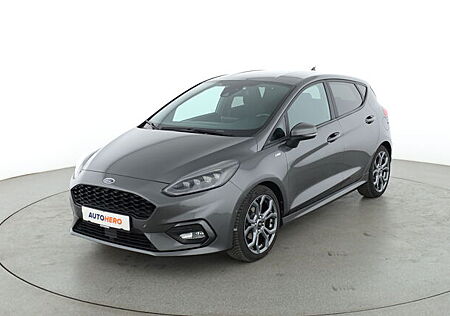 Ford Fiesta 1.0 EcoBoost ST-Line