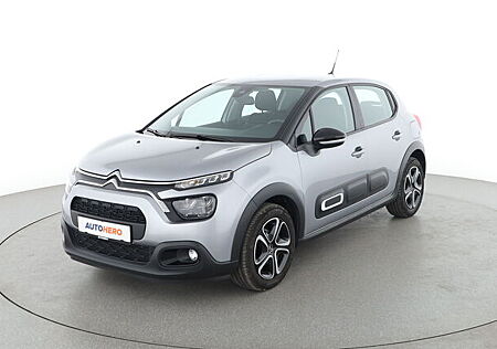 Citroën C3 1.2 PureTech Feel Pack