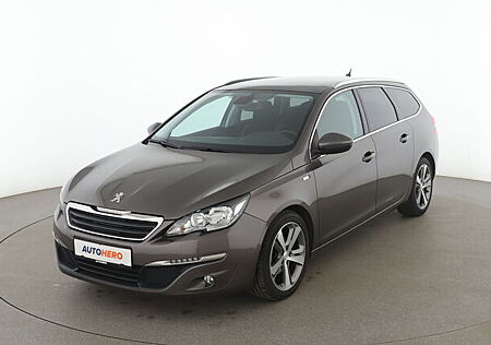 Peugeot 308 1.6 Blue-HDi Style