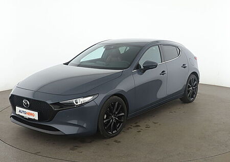 Mazda 3 2.0 Selection