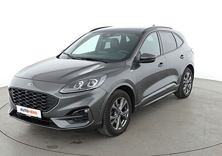 Ford Kuga 2.0 TDCi EcoBlue ST-Line X
