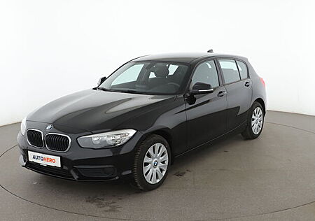 BMW 1er 118i