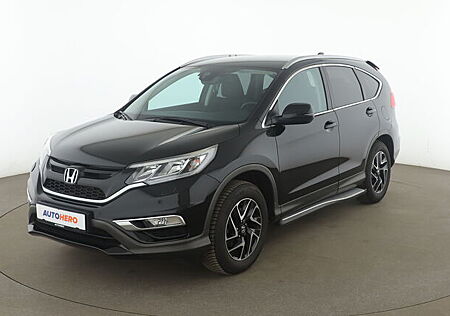 Honda CR-V 1.6 DTEC Elegance 4WD