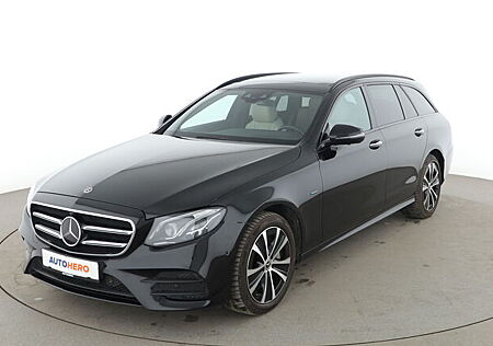 Mercedes-Benz E-Klasse E 300 de T AMG Line
