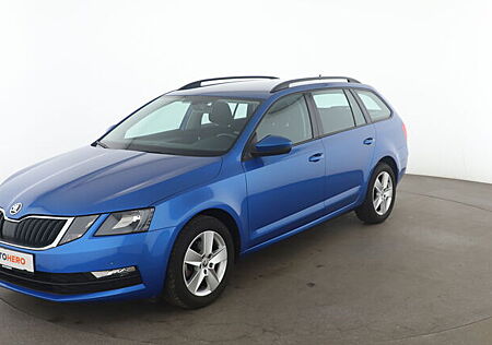 Skoda Octavia 1.5 TSI ACT Ambition