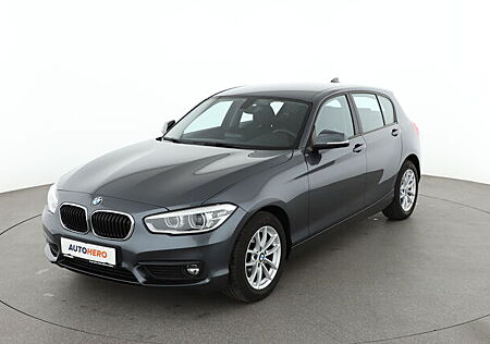 BMW 1er 116i Advantage