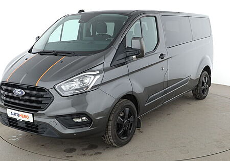 Ford Transit 2.0 TDCi 320 L2 Trend