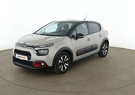 Citroën C3 1.2 PureTech C-Series