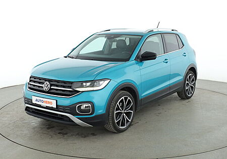 VW T-Cross 1.0 TSI Style