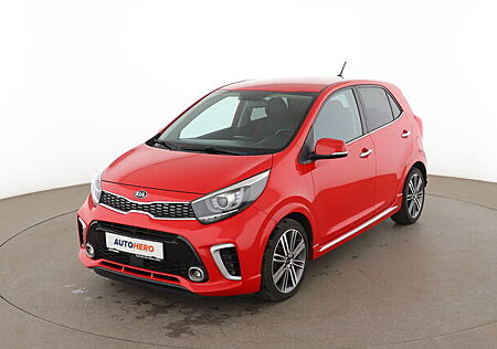 Kia Picanto 1.2 GT Line