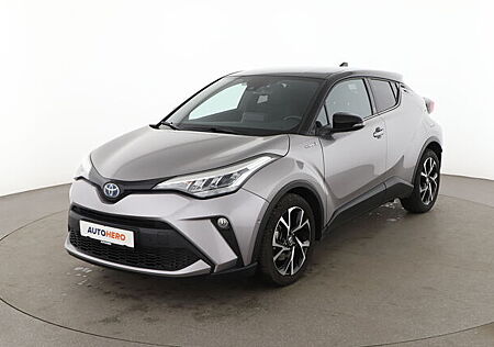 Toyota C-HR 1.8 Hybrid Team D