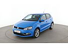 VW Polo 1.2 TSI Highline BlueMotion Tech