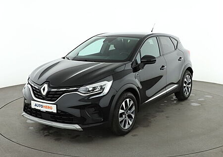 Renault Captur 1.3 TCe Experience