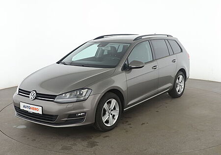VW Golf 1.6 TDI Comfortline BlueMotion Tech