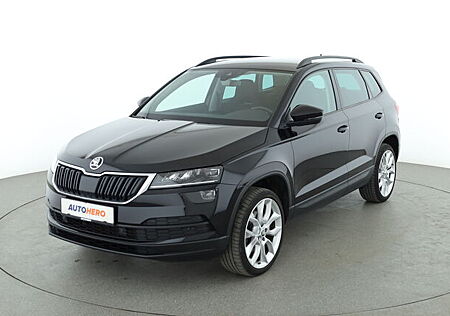 Skoda Karoq 1.5 TSI ACT Style