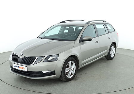 Skoda Octavia gebraucht kaufen Skoda Octavia 1.4 TSI Ambition