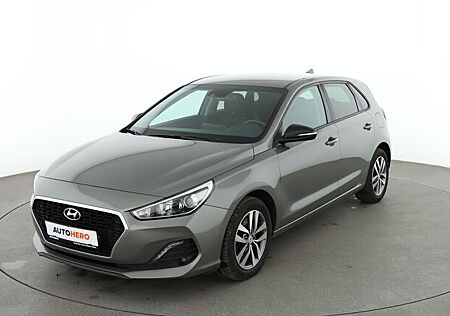 Hyundai i30 1.4 YES!