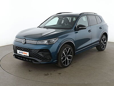 Volkswagen Tiguan 2.0 TSI R-Line 4Motion