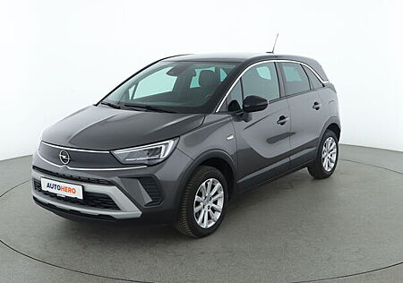 Opel Crossland X 1.2 Turbo Elegance