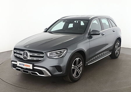 Mercedes-Benz GLC-Klasse GLC 220 d 4Matic