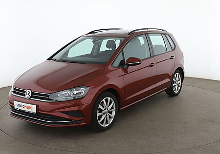 VW Golf Sportsvan 1.5 TSI ACT Comfortline