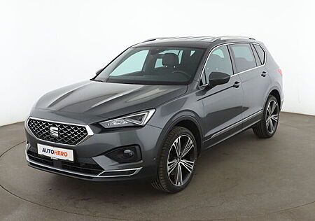 Seat Tarraco 2.0 TDI Xcellence 4Drive