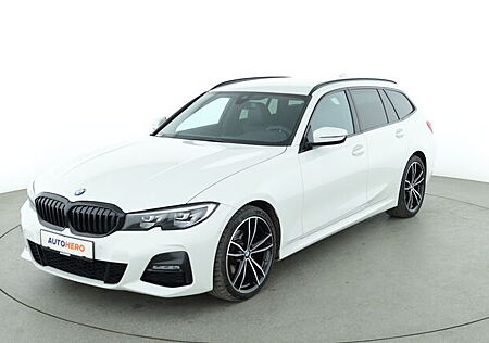 BMW 3er 320d xDrive M Sport