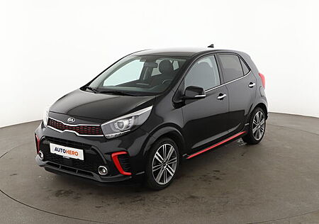 Kia Picanto 1.2 GT Line