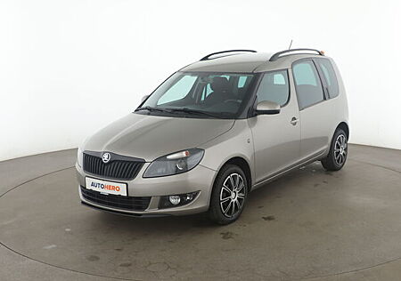 Skoda Roomster 1.2 TSI Best of