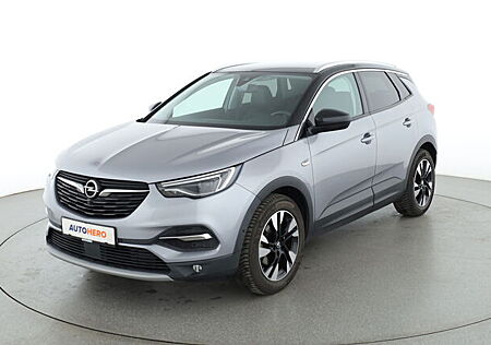 Opel Grandland X 1.5 CDTI Ultimate