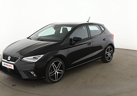 Seat Ibiza 1.0 TSI FR