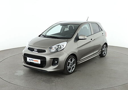 Kia Picanto 1.2 Spirit