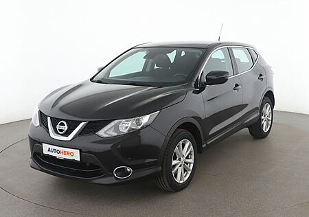 Nissan Qashqai 1.5 Turbodiesel Acenta