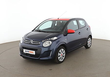 Citroën C1 1.0 VTi Selection